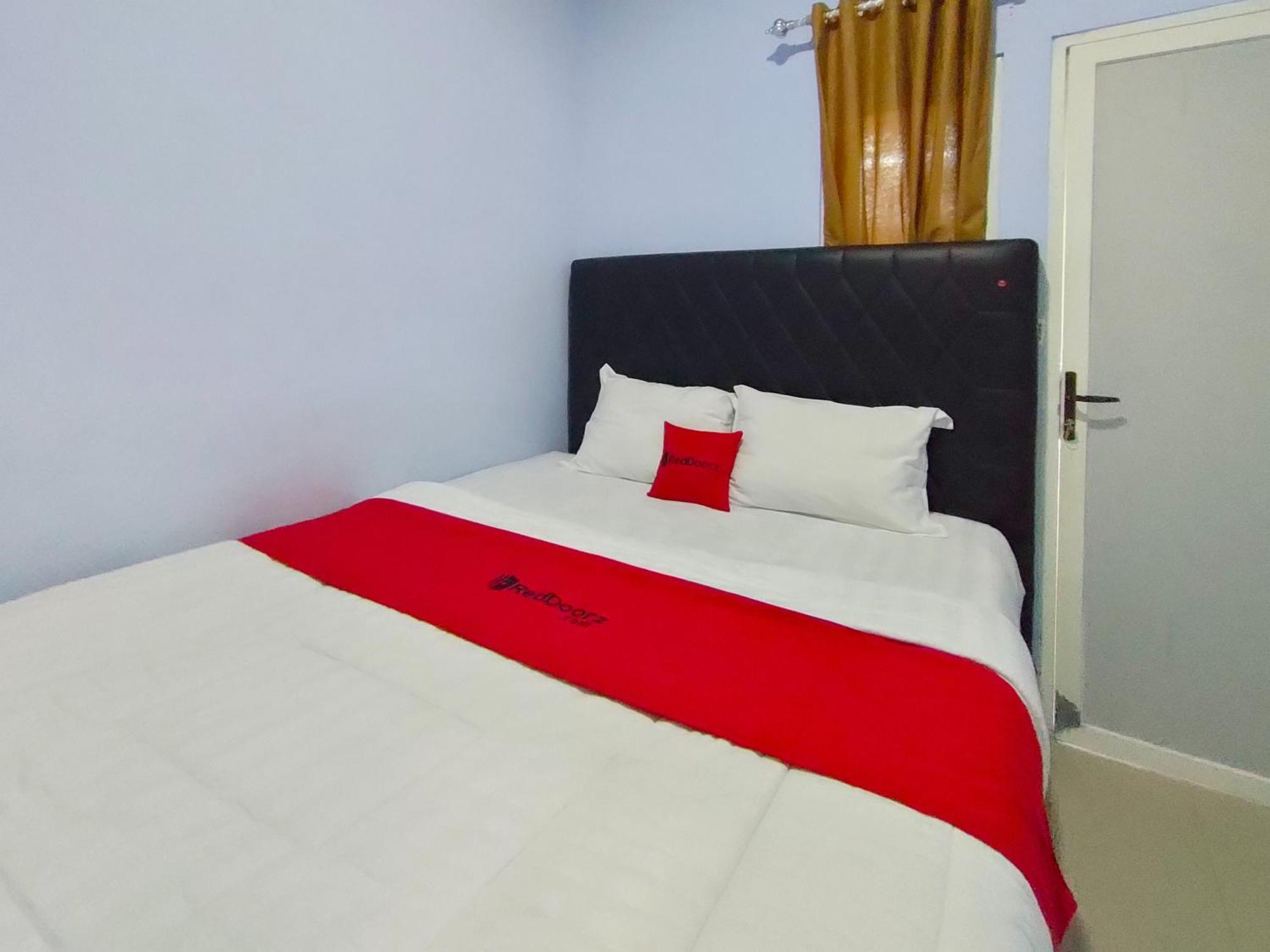 Reddoorz Syariah Near Stasiun Wates Hotel Wates  Bagian luar foto