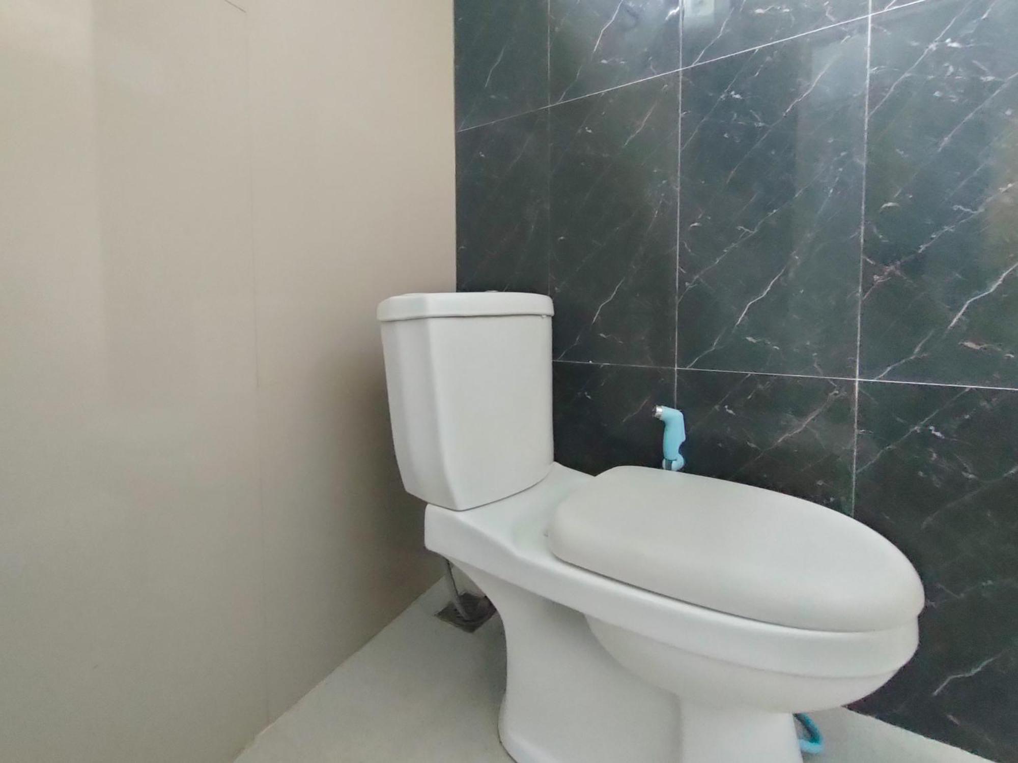 Reddoorz Syariah Near Stasiun Wates Hotel Wates  Bagian luar foto