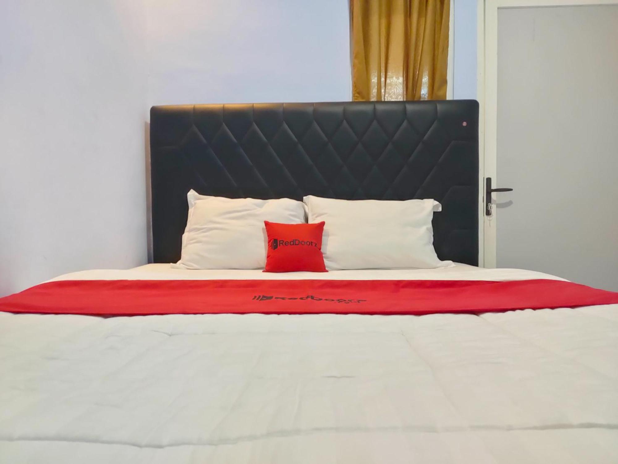 Reddoorz Syariah Near Stasiun Wates Hotel Wates  Bagian luar foto