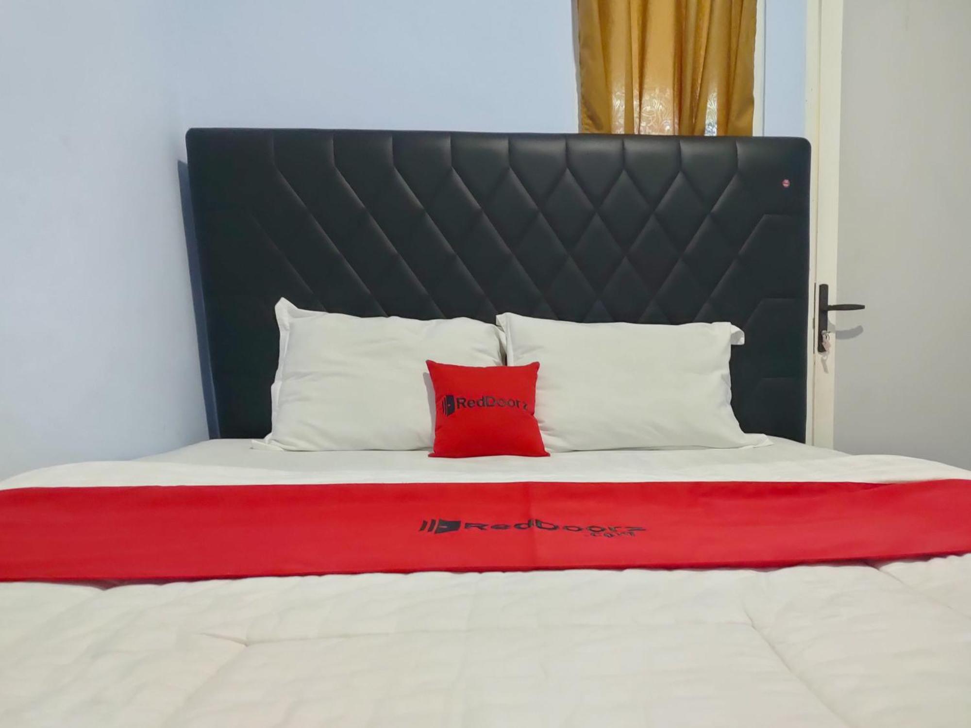 Reddoorz Syariah Near Stasiun Wates Hotel Wates  Bagian luar foto