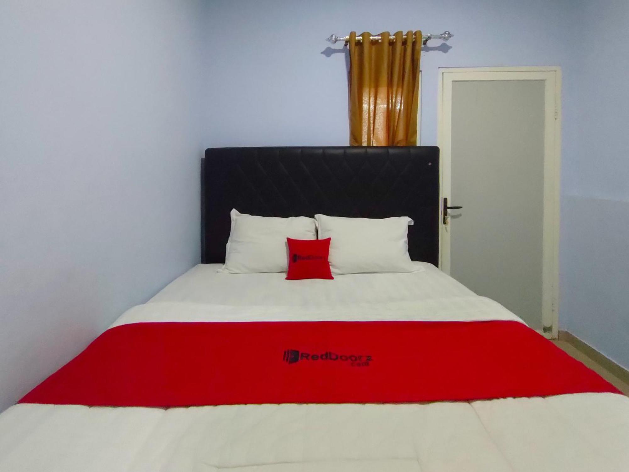 Reddoorz Syariah Near Stasiun Wates Hotel Wates  Bagian luar foto