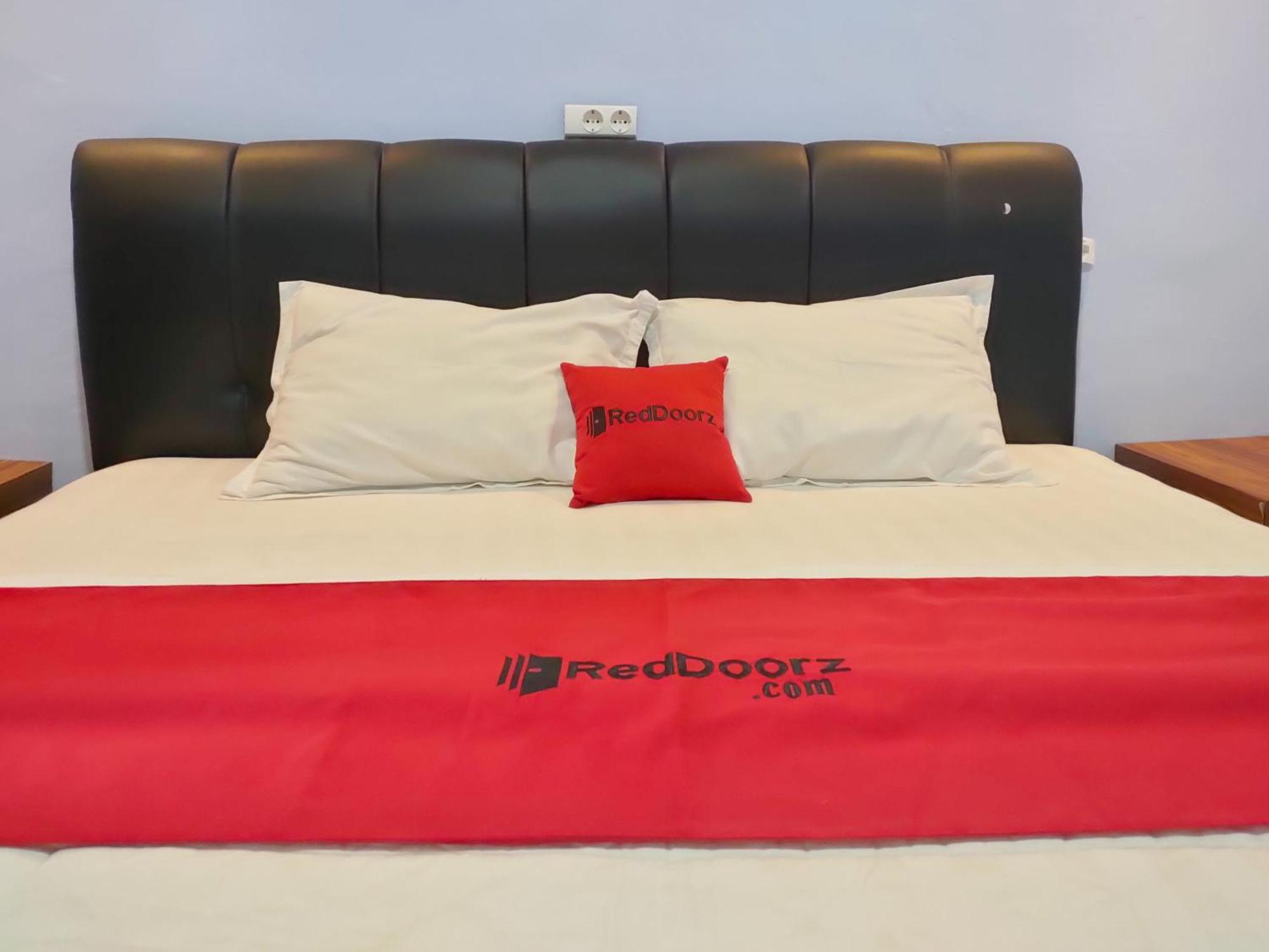 Reddoorz Syariah Near Stasiun Wates Hotel Wates  Bagian luar foto