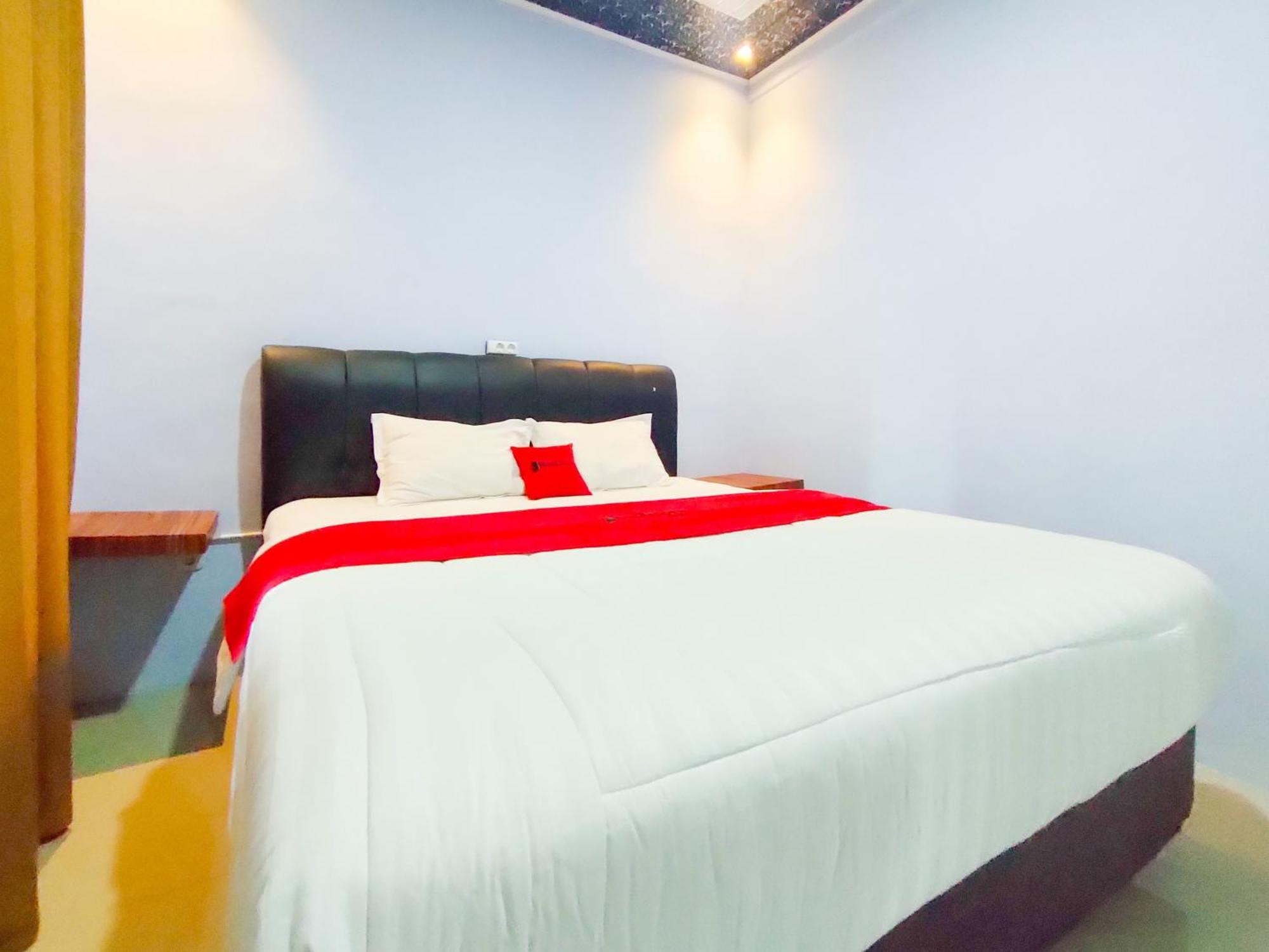 Reddoorz Syariah Near Stasiun Wates Hotel Wates  Bagian luar foto