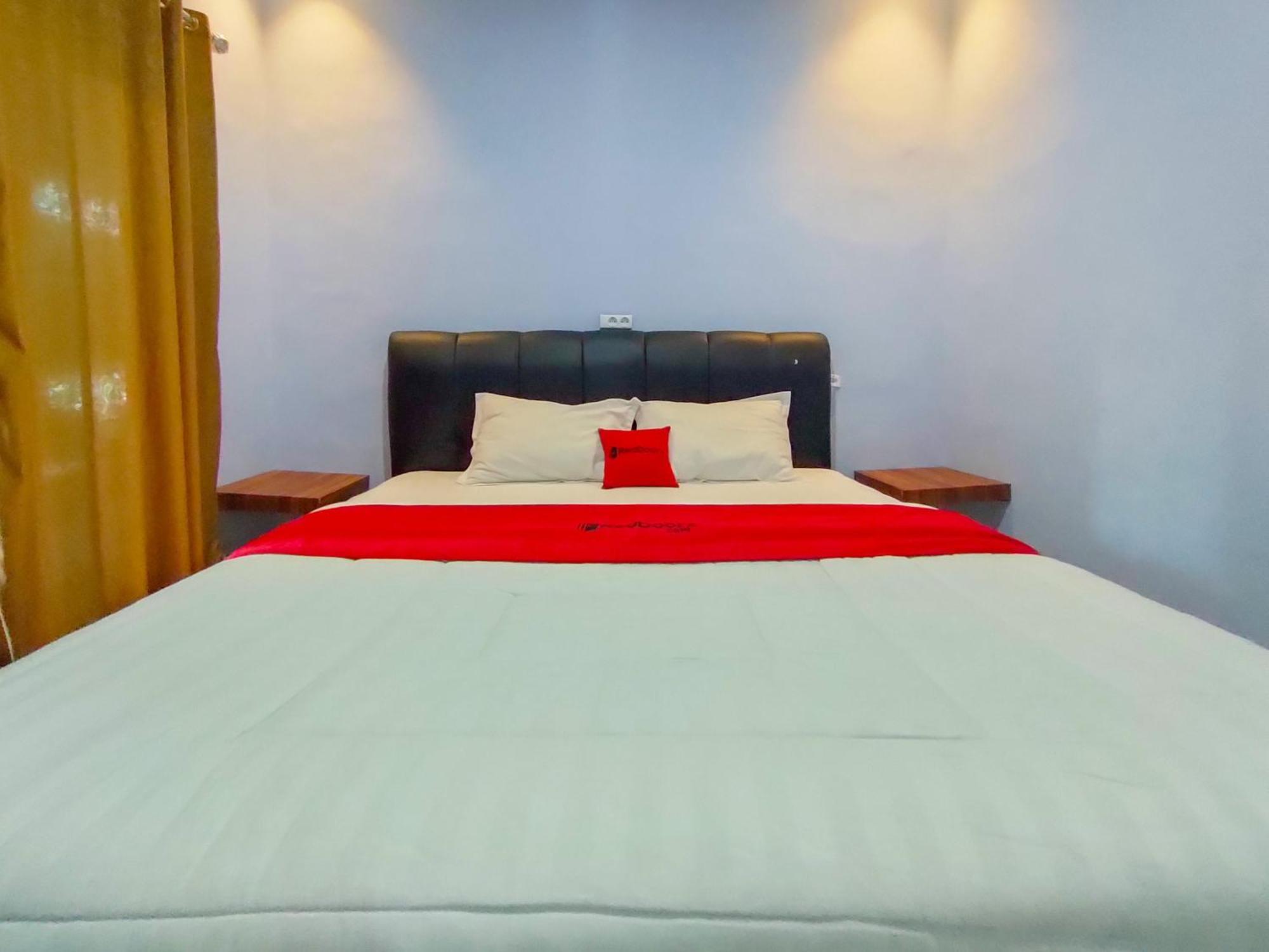 Reddoorz Syariah Near Stasiun Wates Hotel Wates  Bagian luar foto