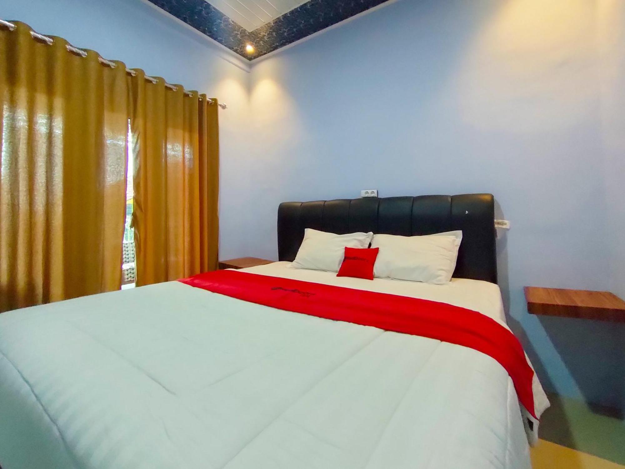 Reddoorz Syariah Near Stasiun Wates Hotel Wates  Bagian luar foto