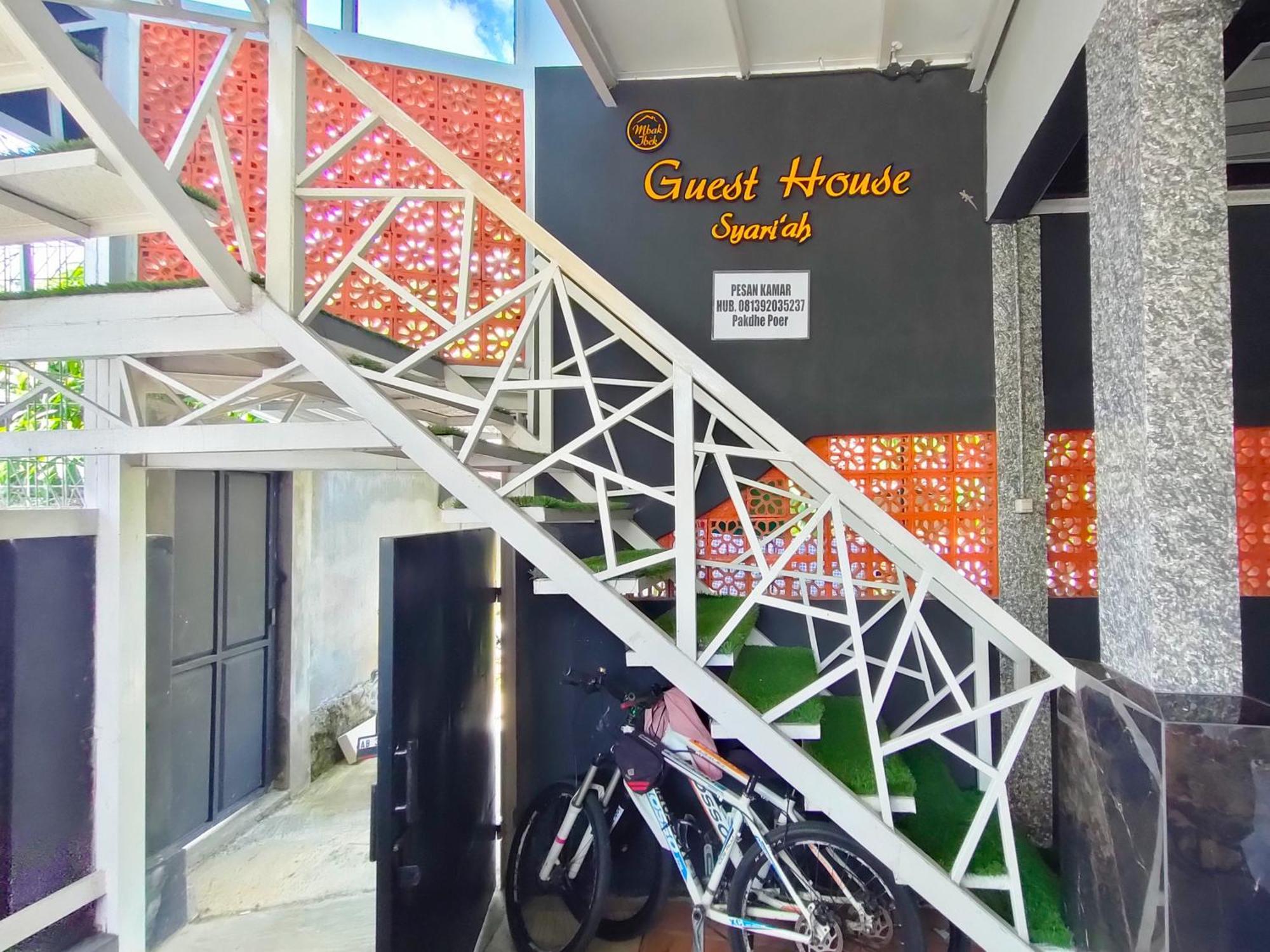 Reddoorz Syariah Near Stasiun Wates Hotel Wates  Bagian luar foto